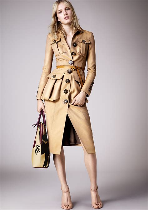 burberry 2015 resort|Burberry Resort 2015 Fashion Show .